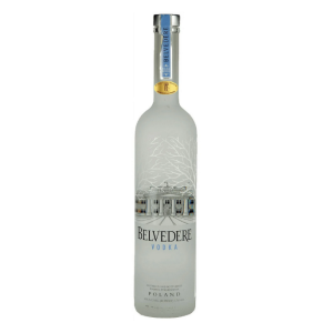 Belvedere Vodka