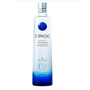Ciroc Premium Vodka