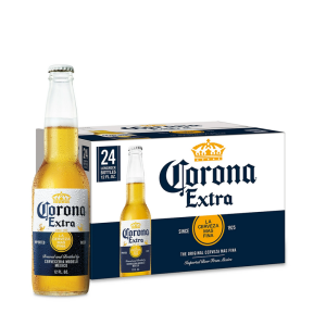 Corona Extra Beer