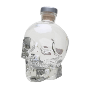 Crystal Head Vodka