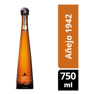 Don Julio 1942 Anejo Tequila