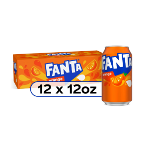 Fanta