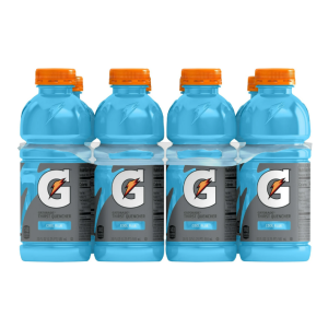 Gatorade Thirst Quencher