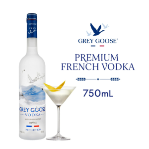 Grey Goose Vodka