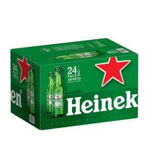 Heineken Beer