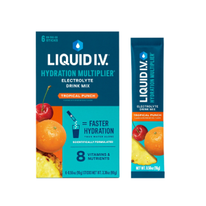 Liquid I.V. Hydration Multiplier