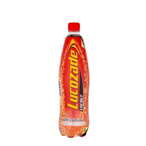 Lucozade Energy Drink 1L (900ml)
