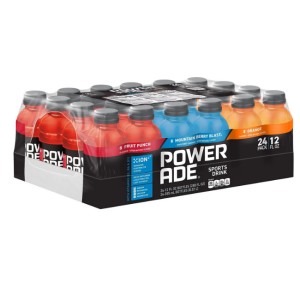 Powerade
