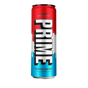 Prime Energy Drink
