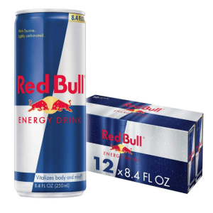 Red Bull Original