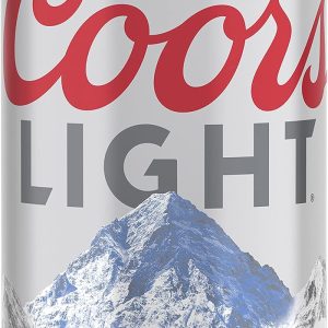 Coors Light
