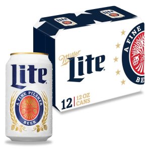 Miller Lite