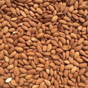 Almonds Natural Whole Kernels